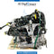 ENGINE for Mercedes-Benz E Class W167 (2019-2023) models, Part Number UN-27492030778631